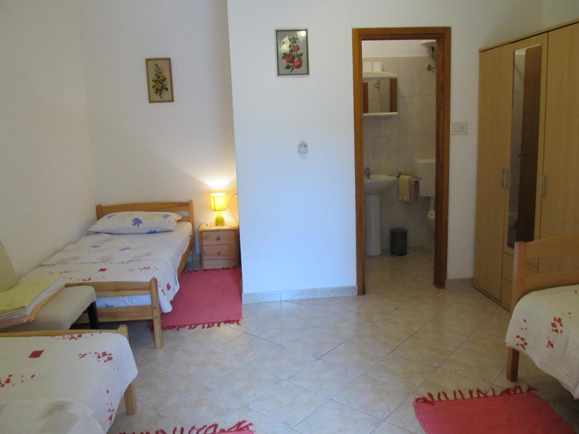Apartments Vesna With Pool - New! Sveti Lovreč Pazenatički Cameră foto